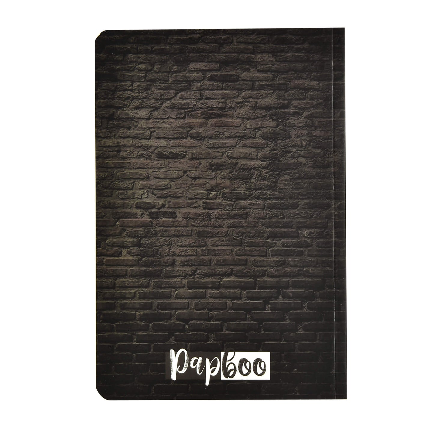 A5 Squats Soft Bound Notebook