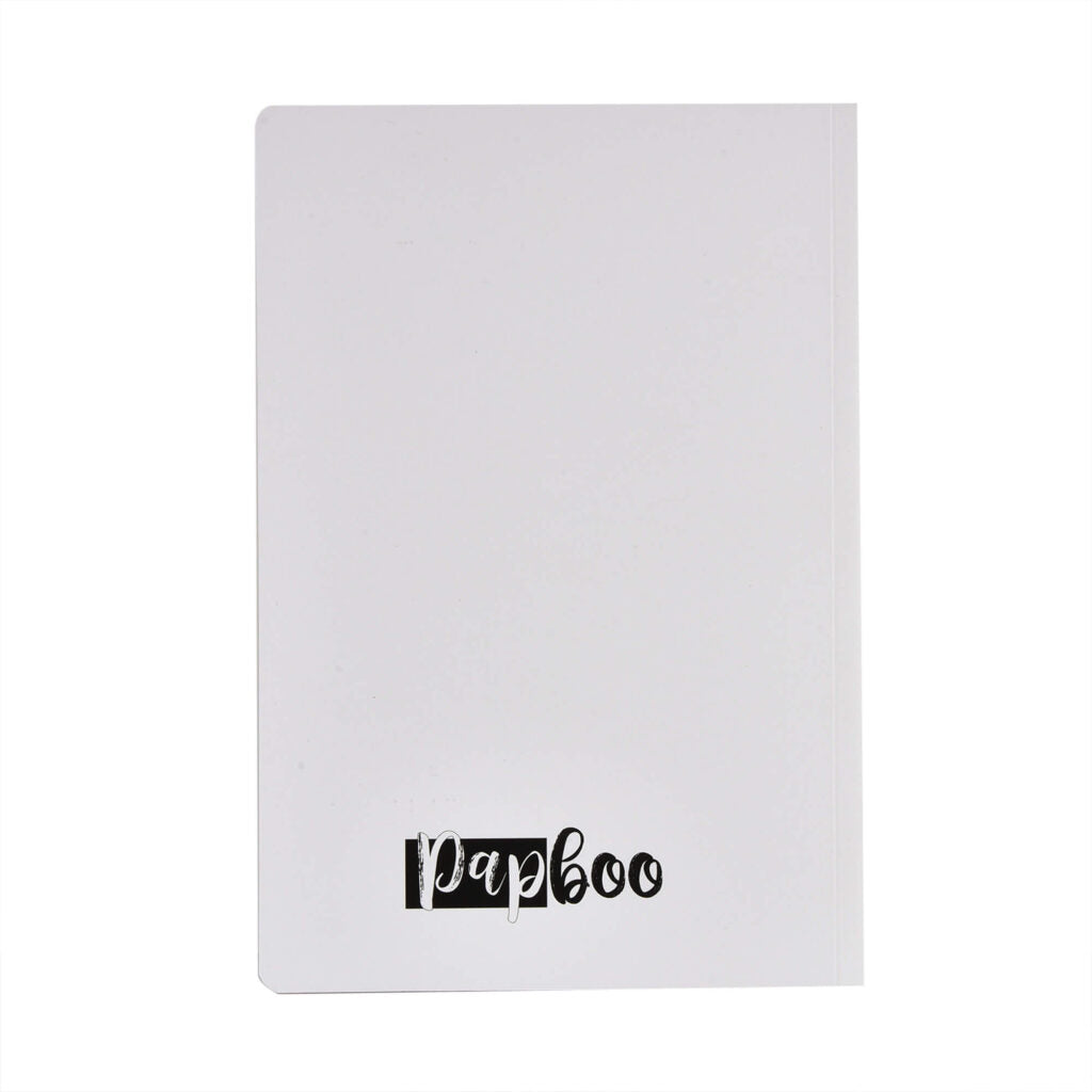 A5 Take Pride Soft Bound Notebook