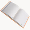 Hardbound – Tangy Shapes Notebook , Diary