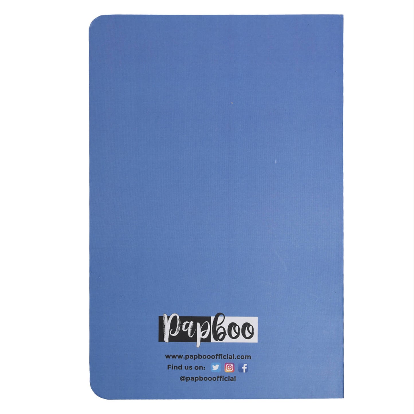 Travel Flags- Soft Bound Notebook