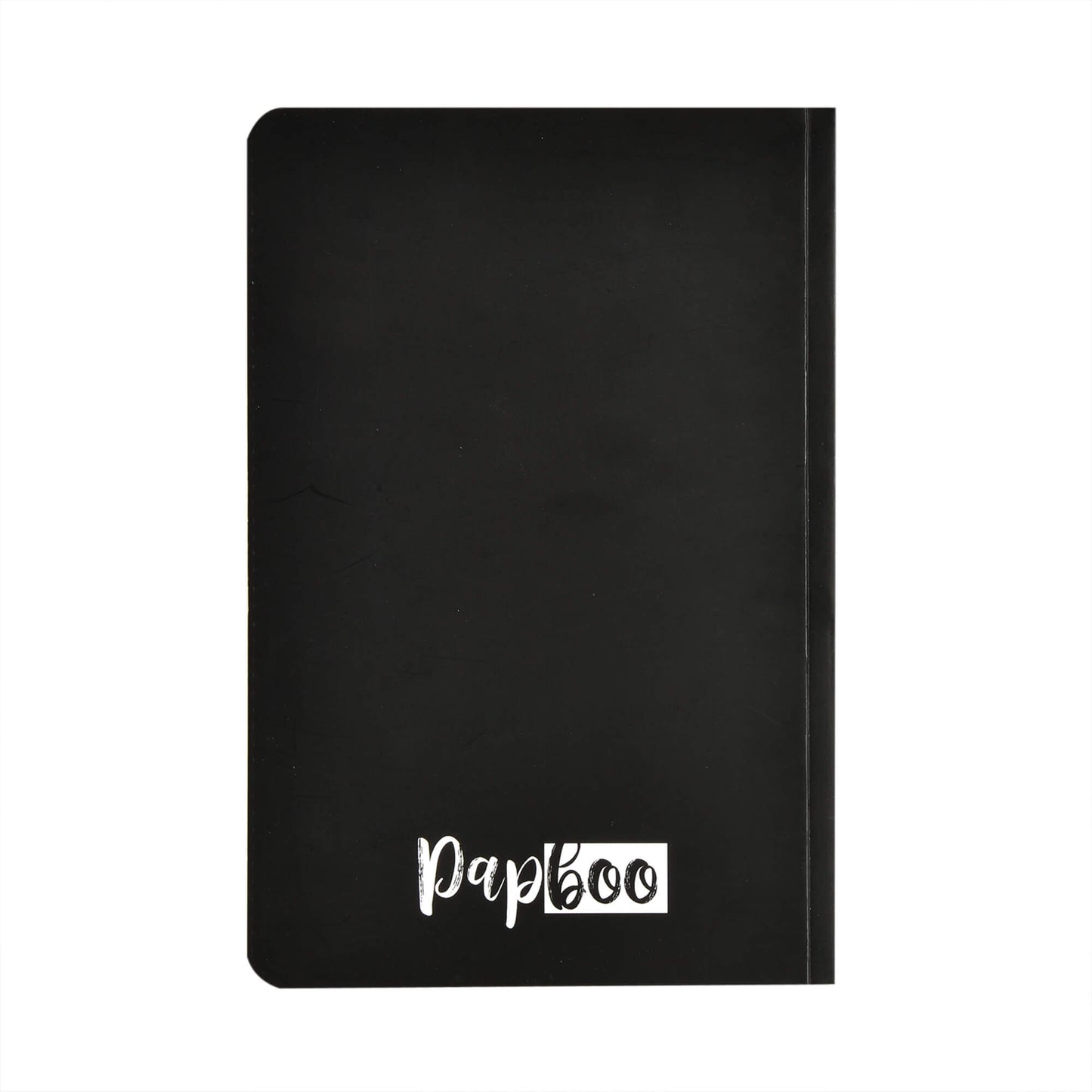 A5 Trend Classic Soft Bound Notebook