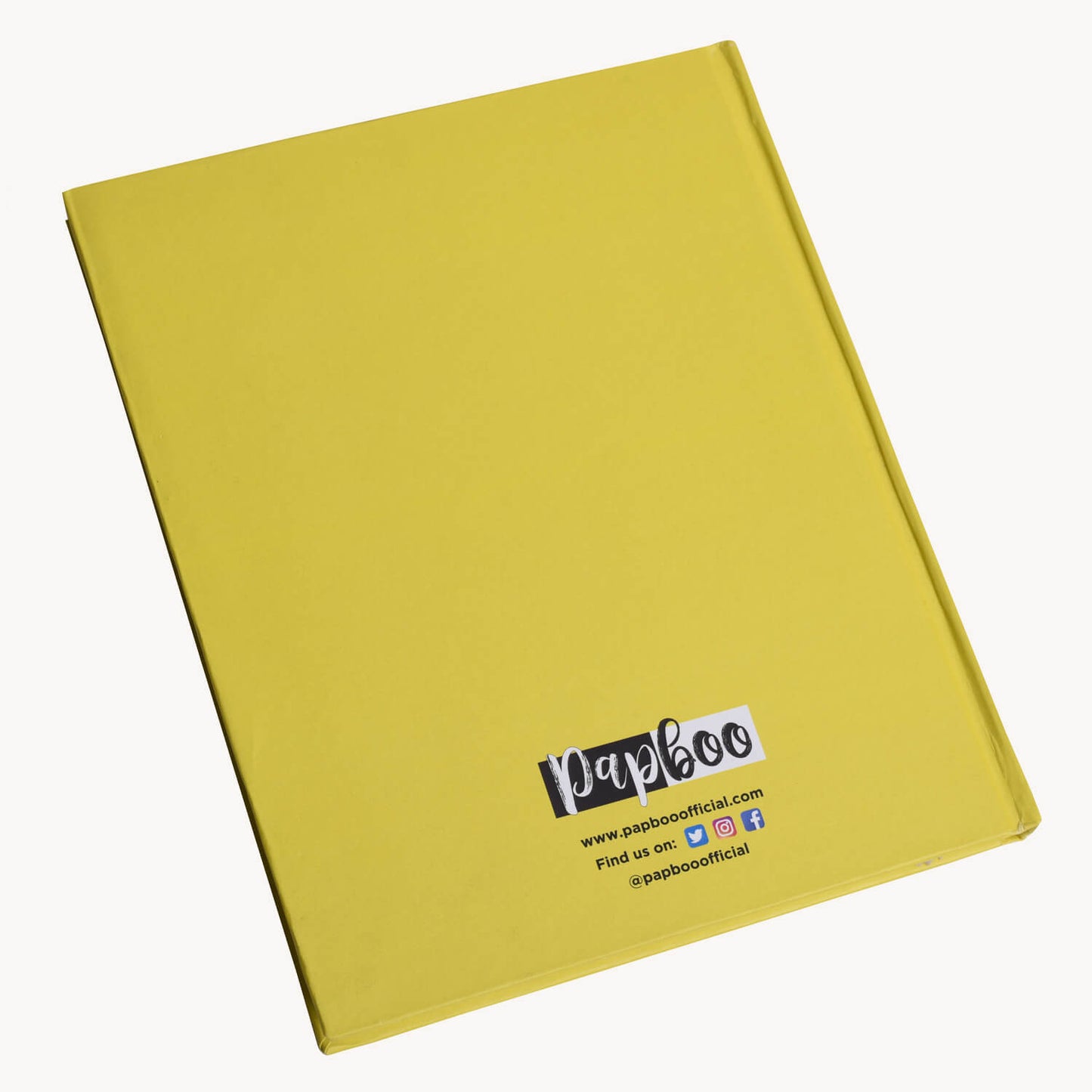 Hardbound – Desi Truck Notebook , Diary