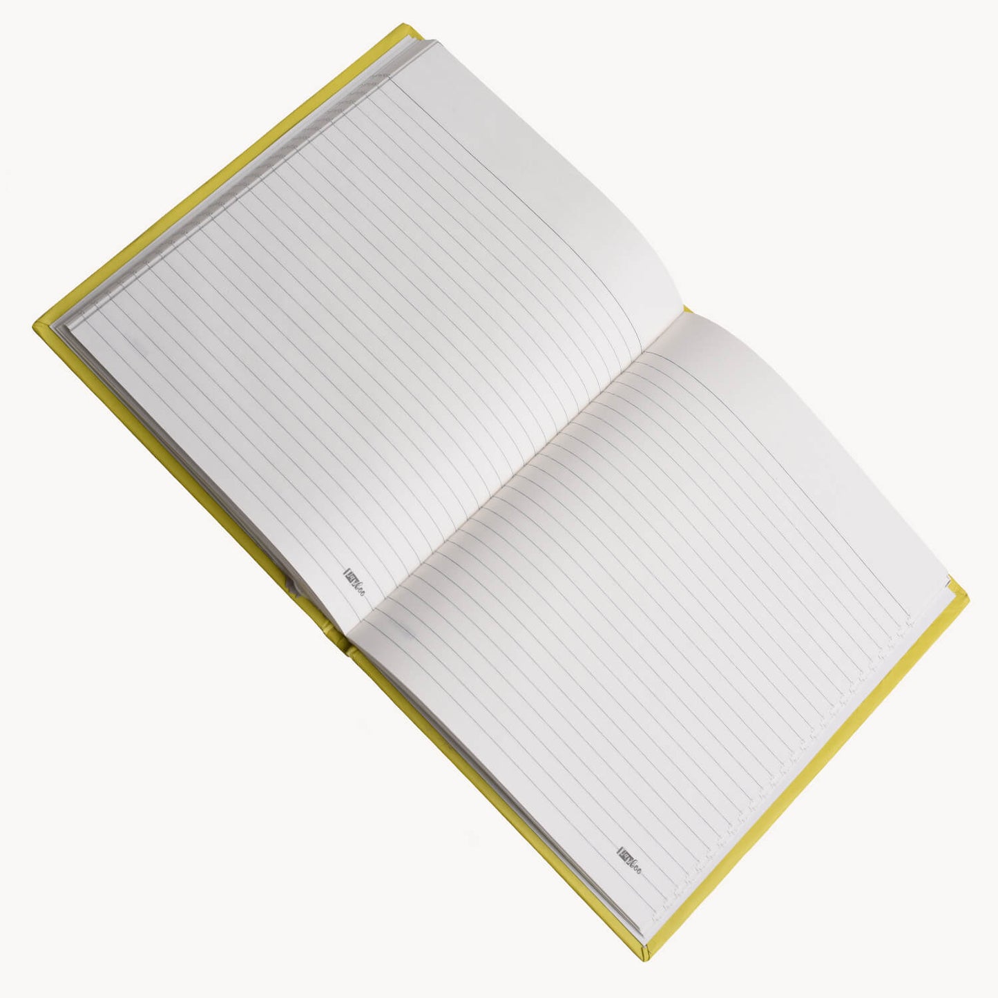 Hardbound – Desi Truck Notebook , Diary