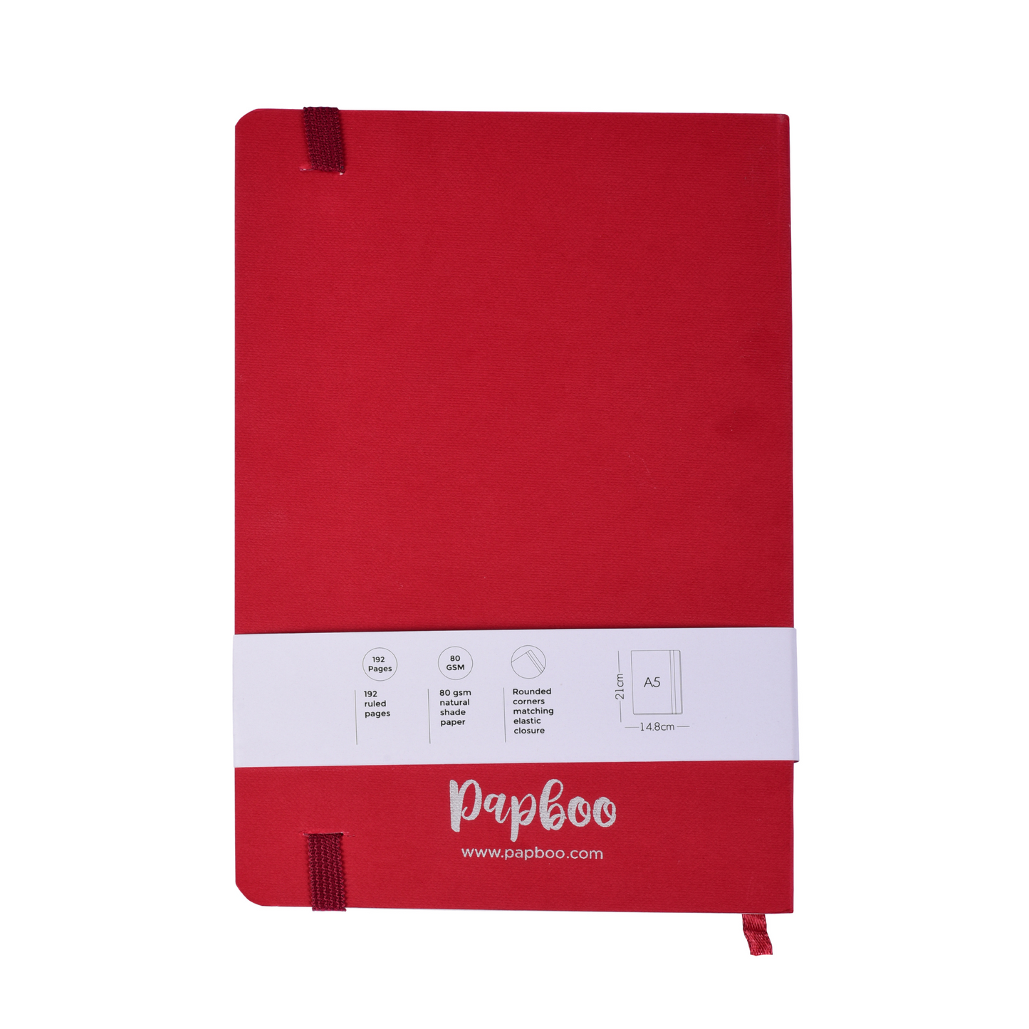 Executive Series(Red)