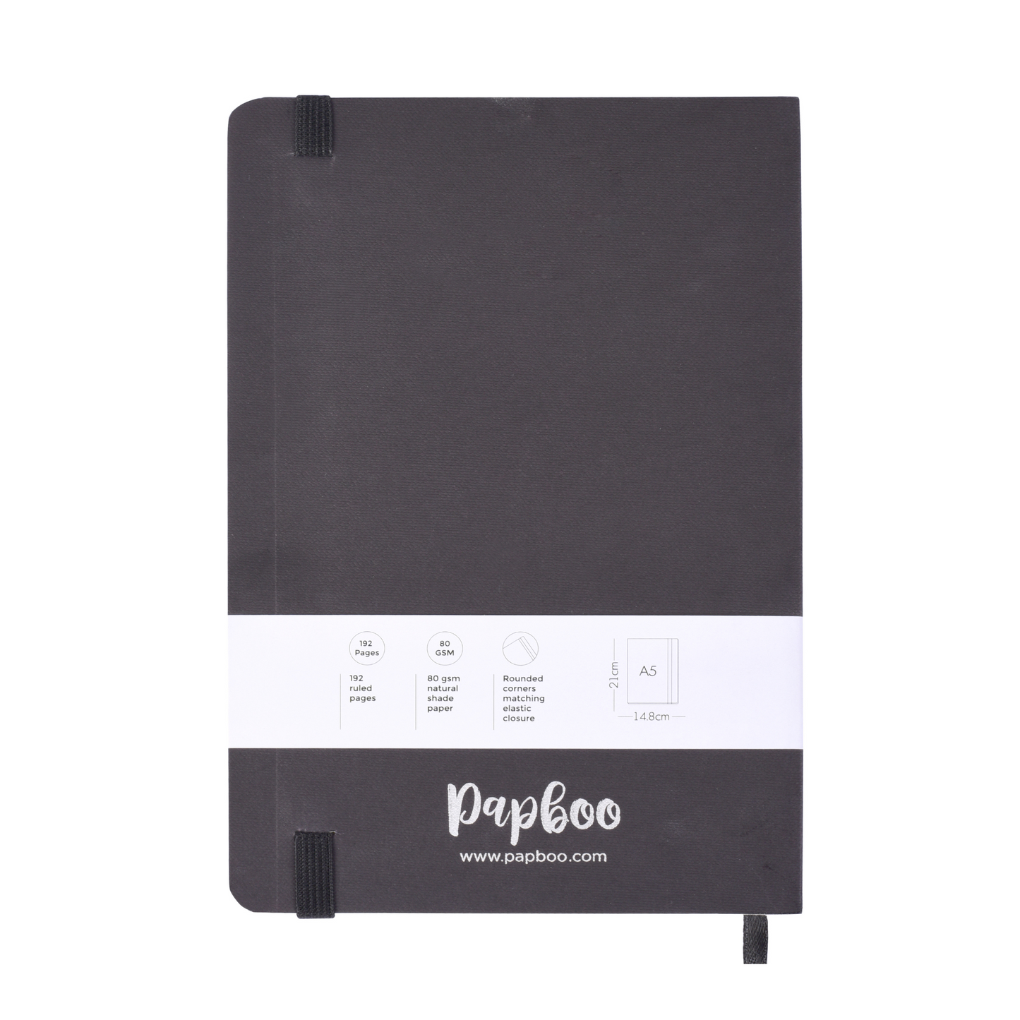 Executive Series (Black)