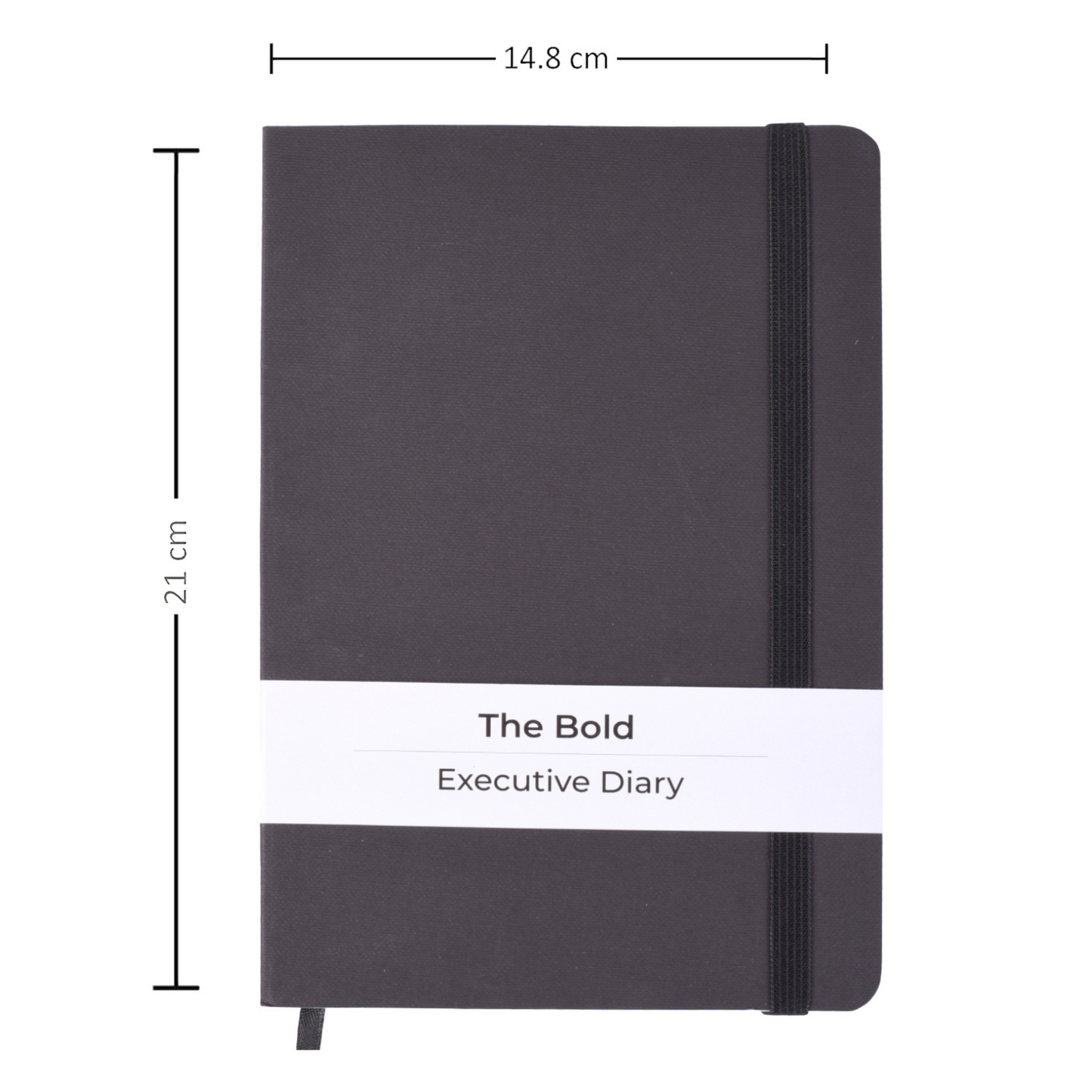 Executive Series (Black)