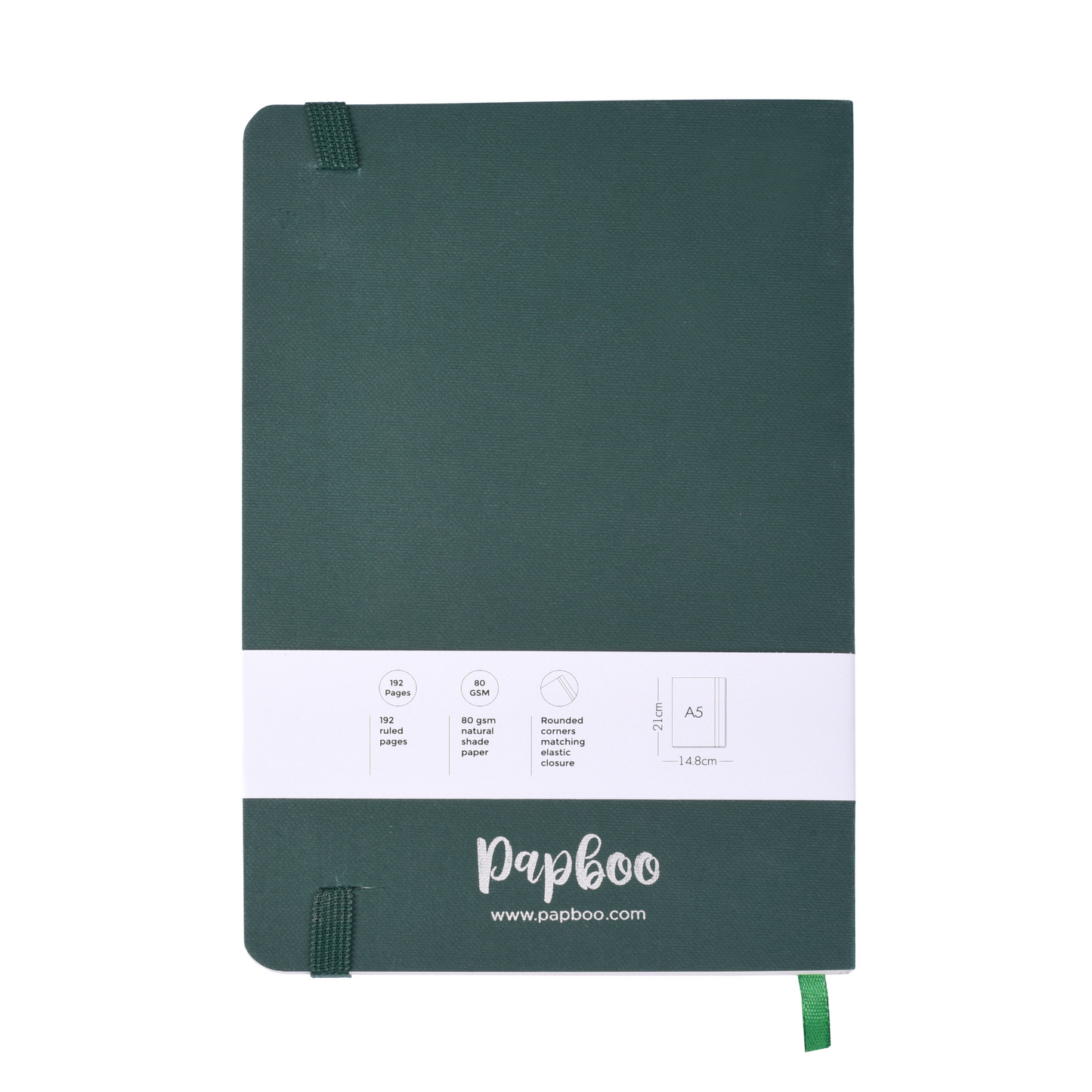 Executive Series (Green)