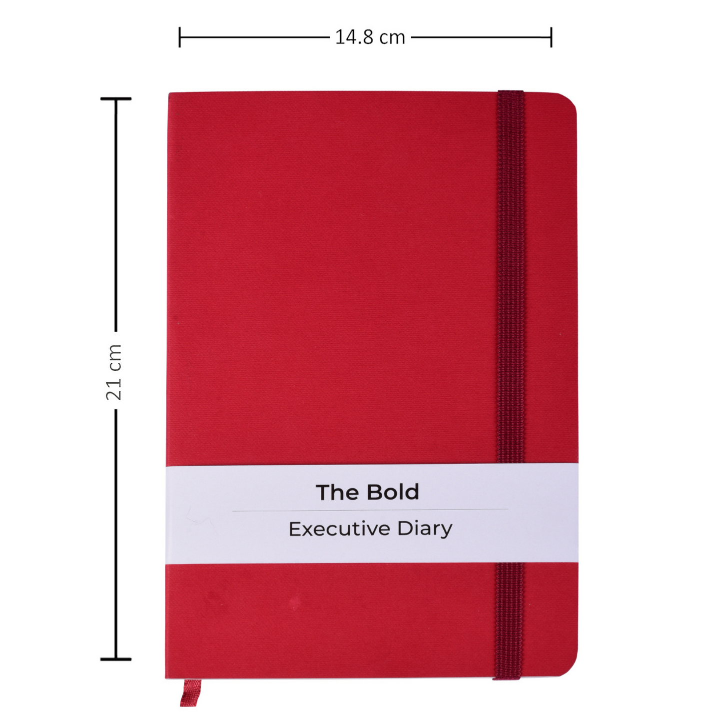 Executive Series(Red)