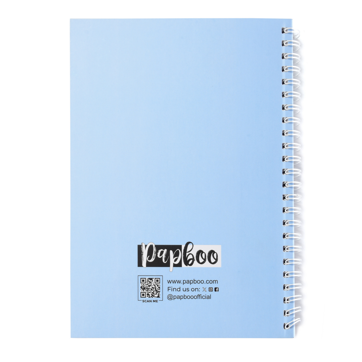 Daily Reminder Re-writable Notebook