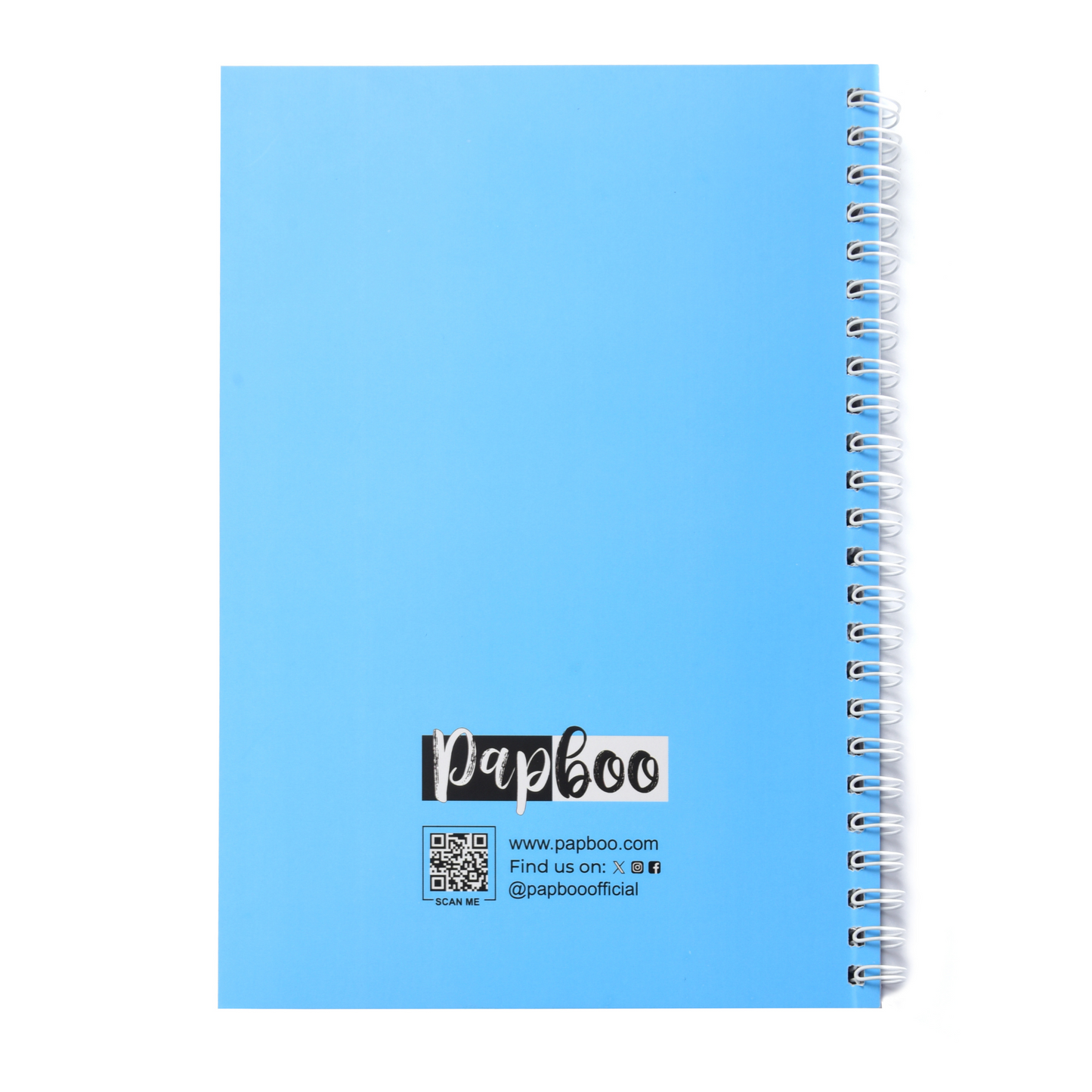 You got this Re-writeable Notebook