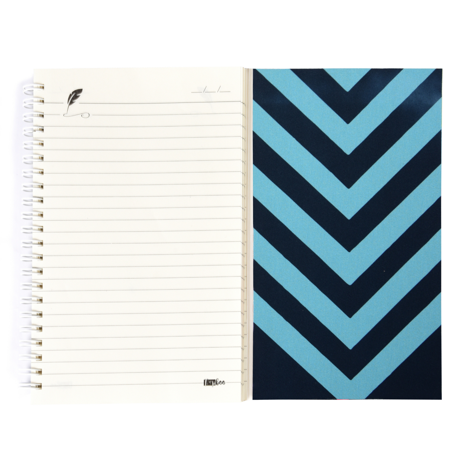 Big think- Mousepad Diary