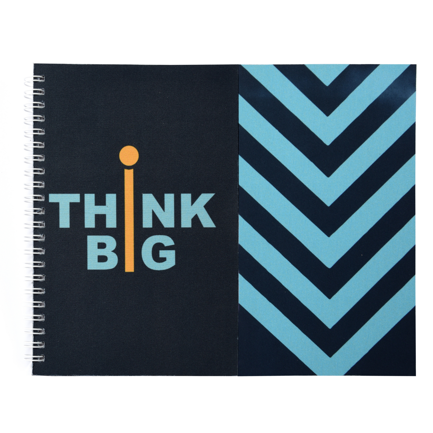 Big think- Mousepad Diary