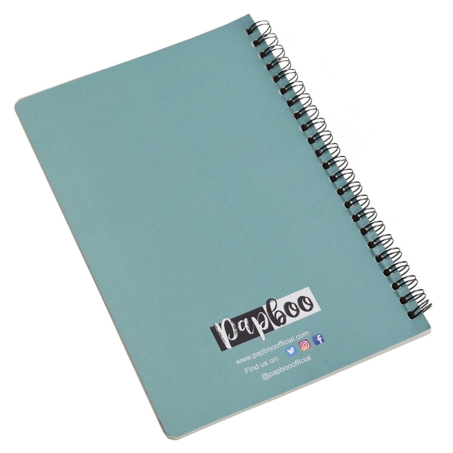 Pack of 9 DO MORE, Wiro Notebook – Dot Grid (Navratri Special)