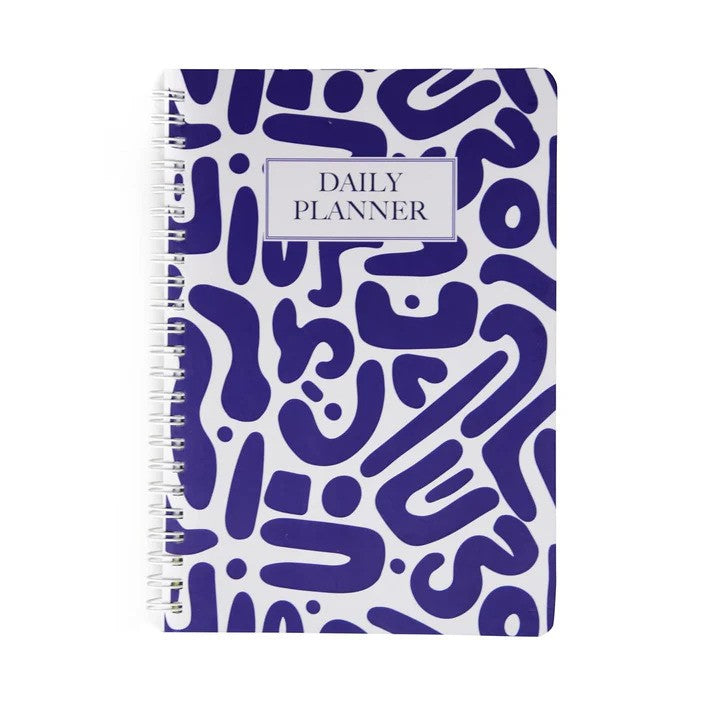 Stay on Track: The Ultimate Collection of Daily Planners to Boost Effi ...