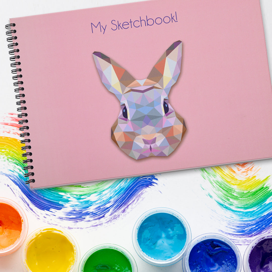 Unleash Your Creativity: Where to Buy Watercolor Sketchbooks Online