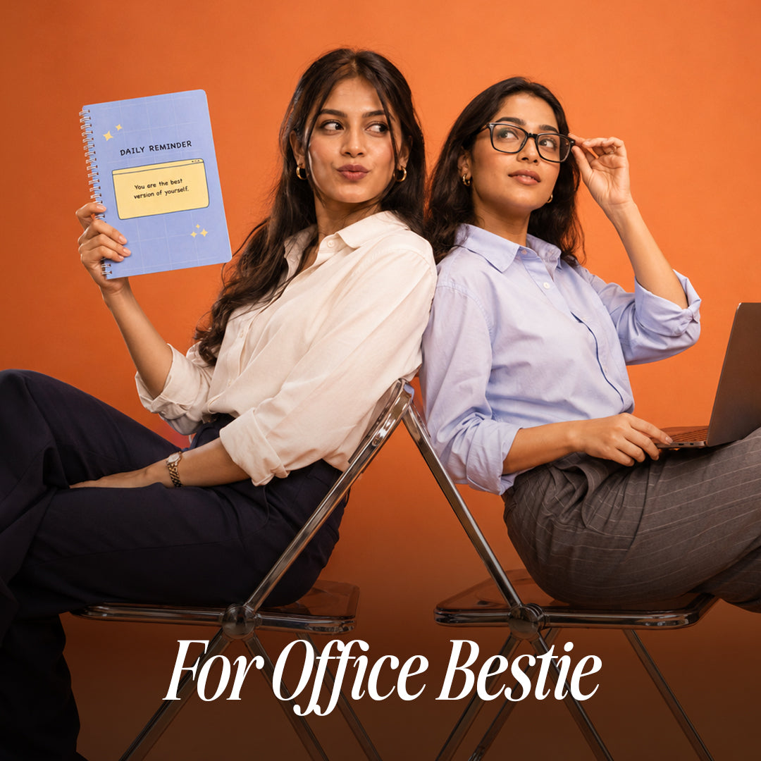 For Office Bestie