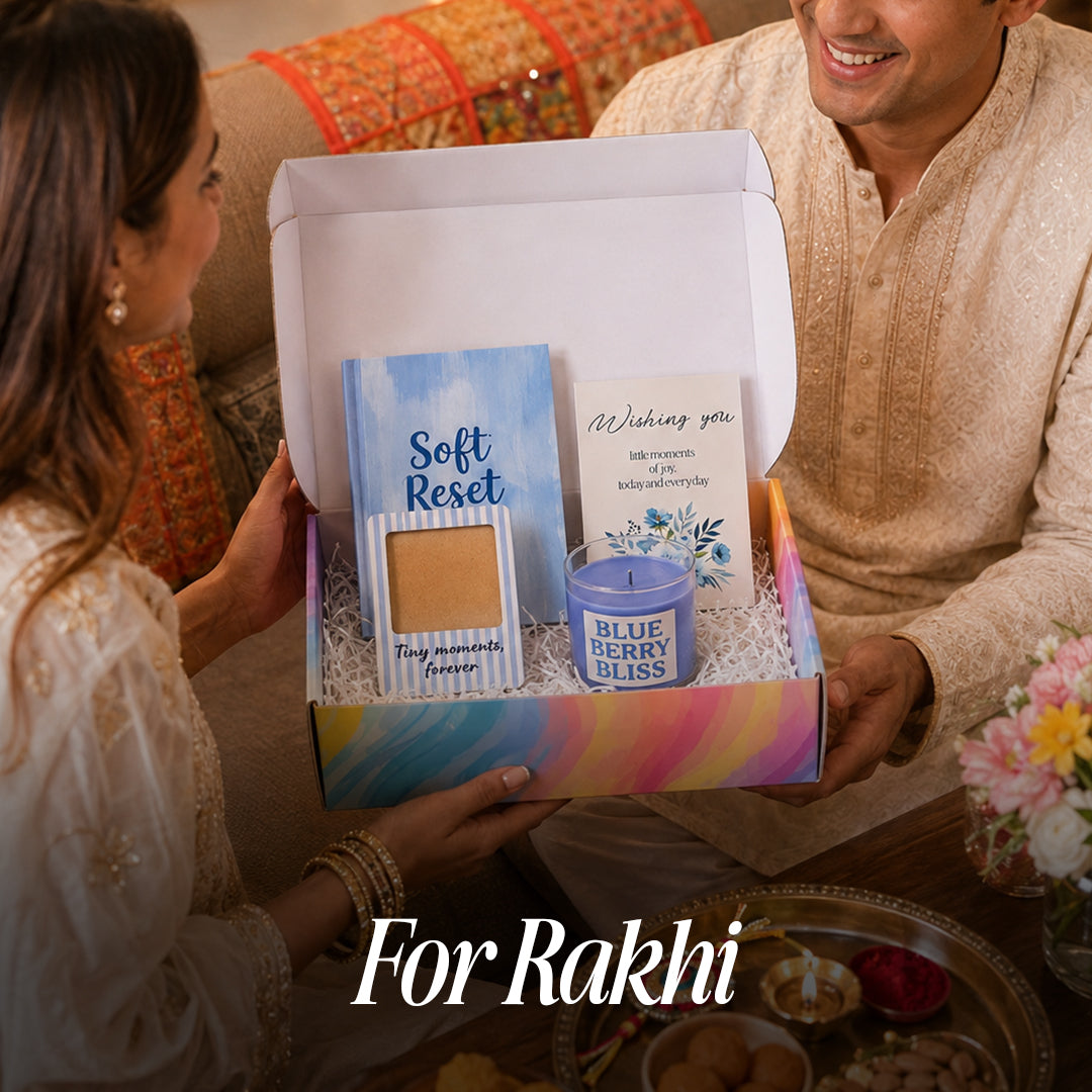 For Rakhi
