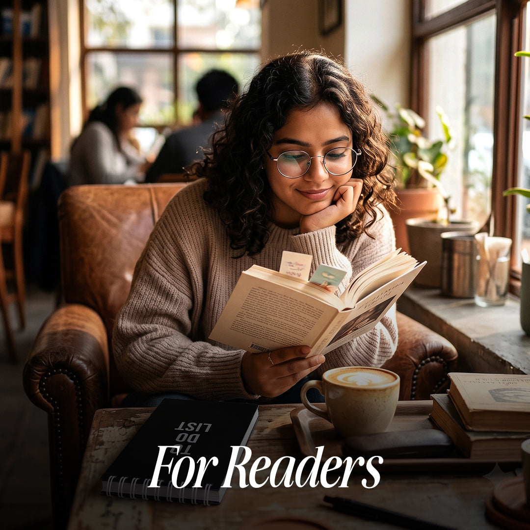 For Readers