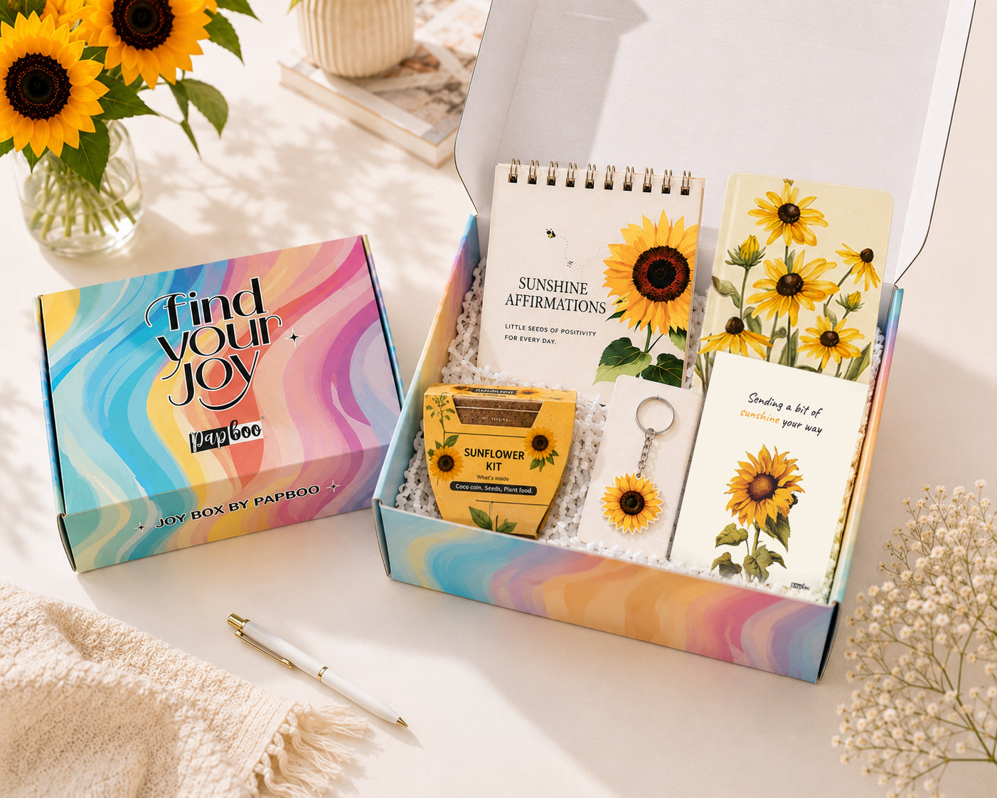 Sunshine kit