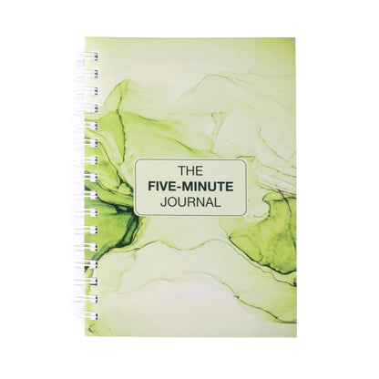 Emerald- Gratitude Journal