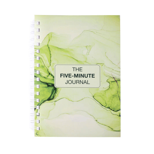 Emerald- Gratitude Journal