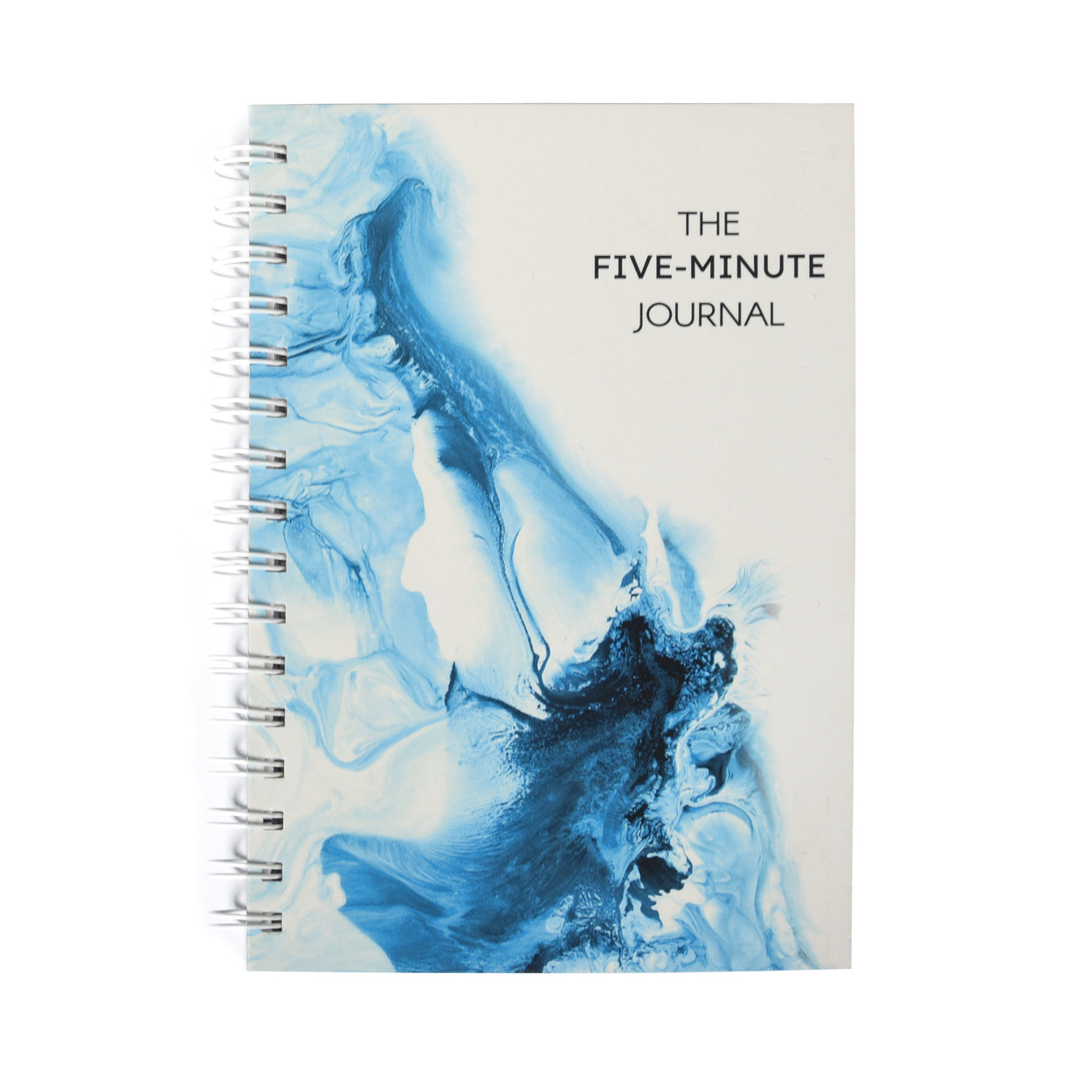 Sapphire- Gratitude Journal