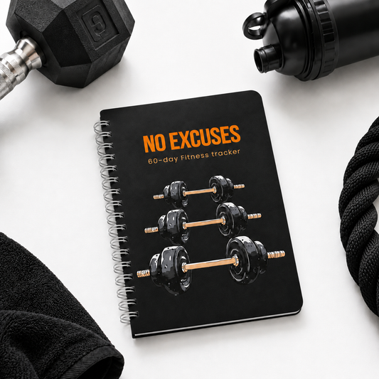 Fitness Tracker