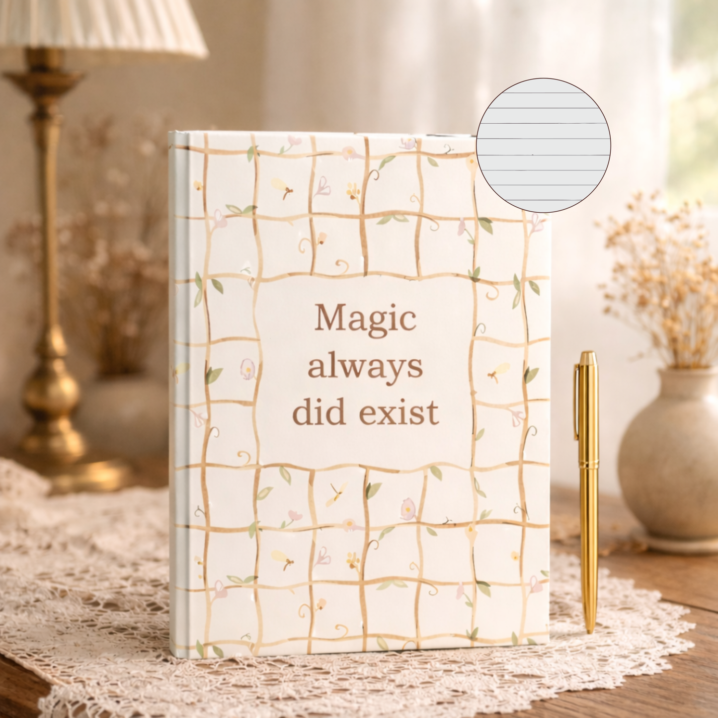 Always- Diary