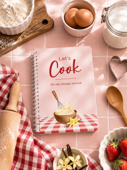 Recipe Journal