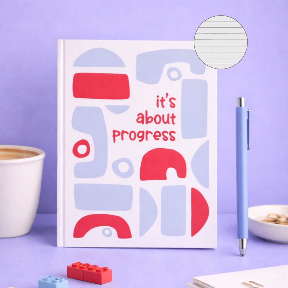 Progress - Diary