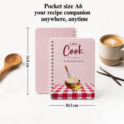 Recipe Journal