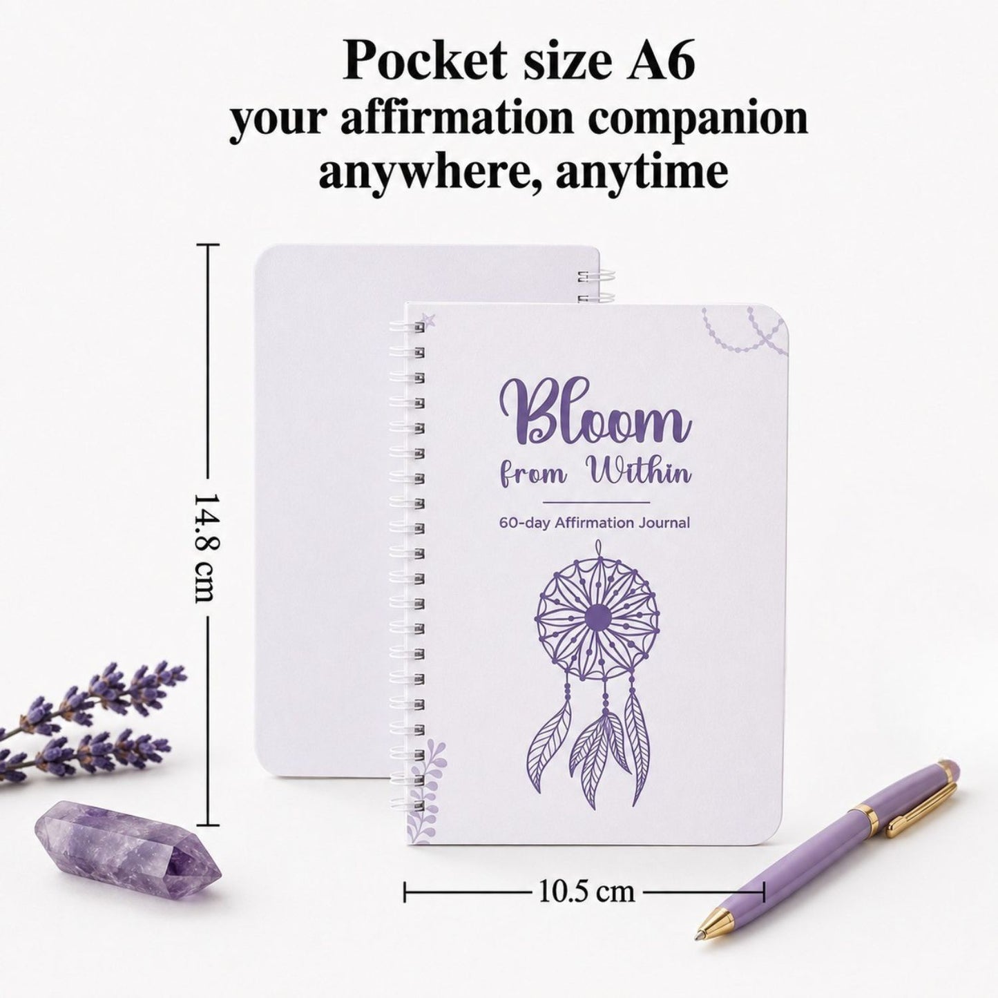Affirmation Journal