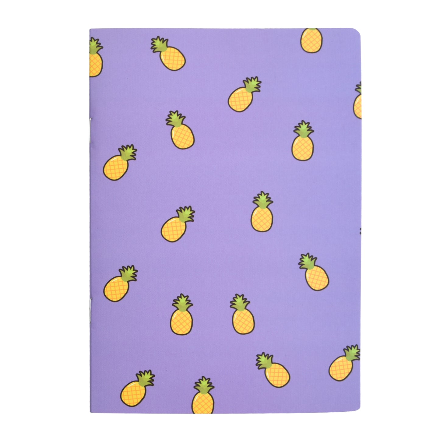 Pack of 9 Pineapple Notebooks (Navratri Special)