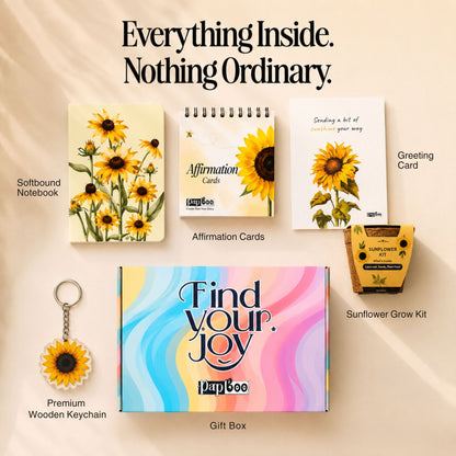 Sunshine kit