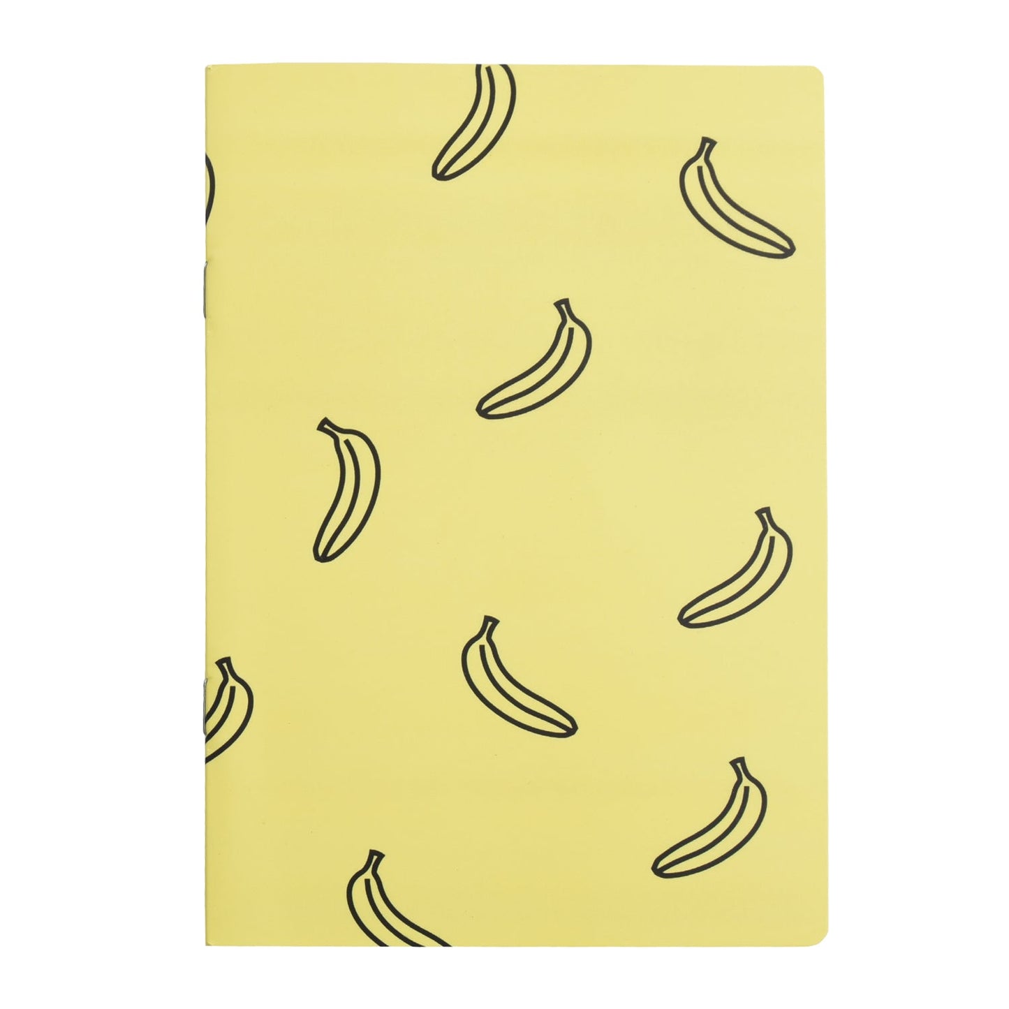 Pack of 9  Fruits – Set of 4 Notebook – Unruled (Navratri Special)