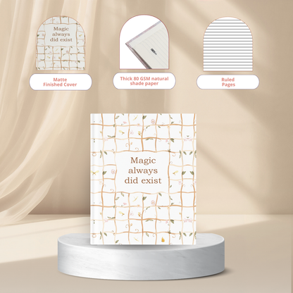 Progress & Always Combo- Hardbound
