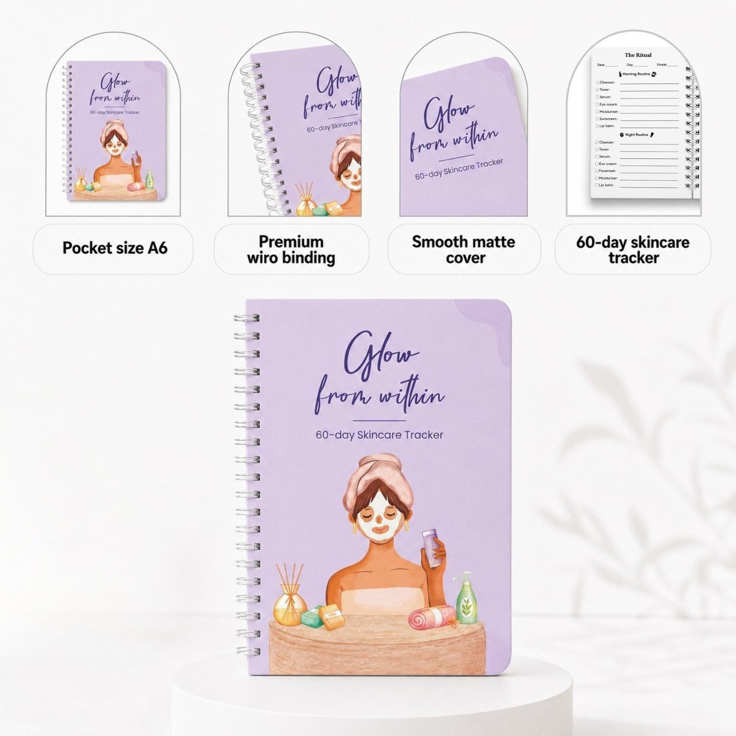 Skincare Tracker
