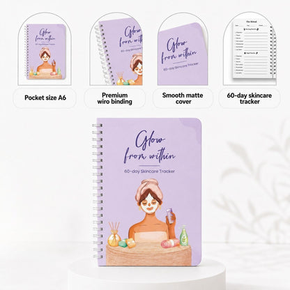 Skincare Tracker
