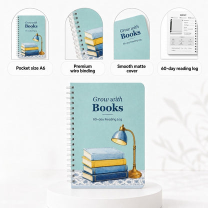 Reading Log