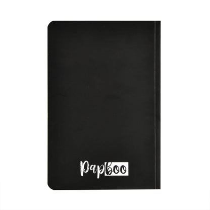420- Soft Bound Notebook