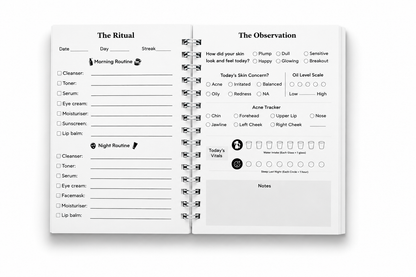 Skincare Tracker