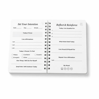 Affirmation Journal