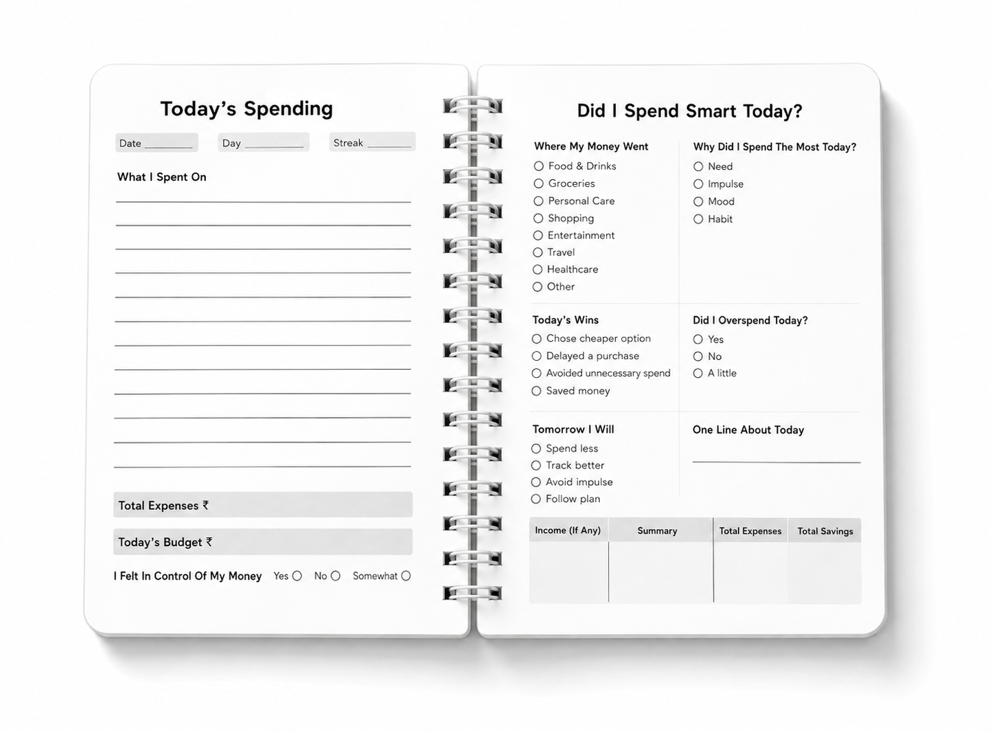Expense Tracker