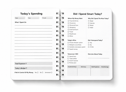 Expense Tracker
