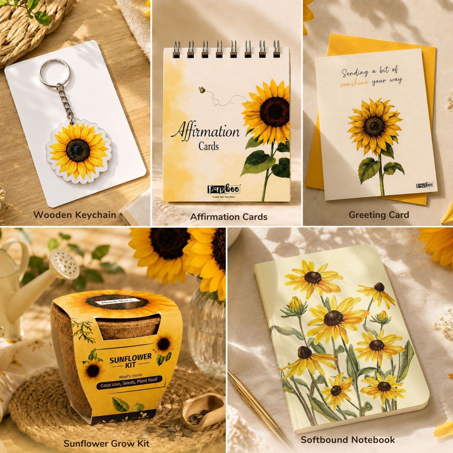 Sunshine kit