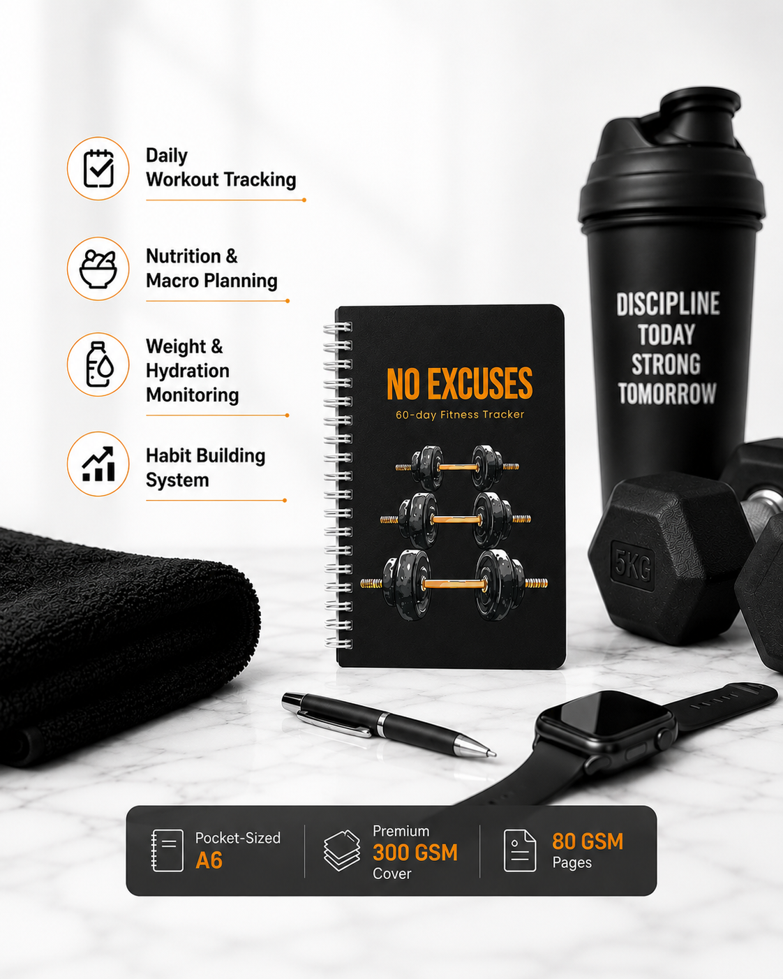 Fitness Tracker