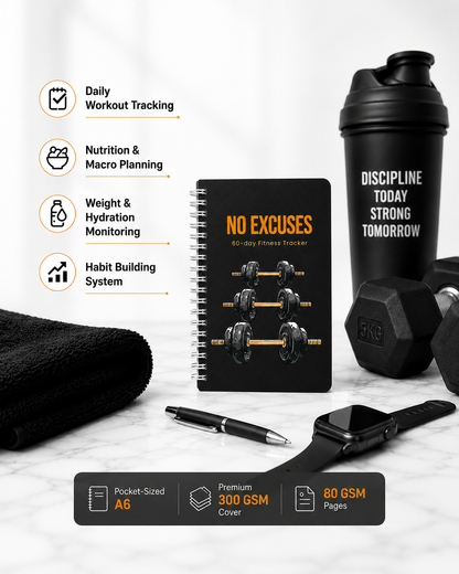 Fitness Tracker