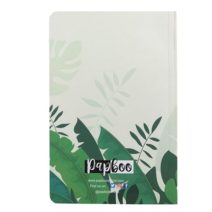 Papboo A5 Softbound Notebook Combo 4