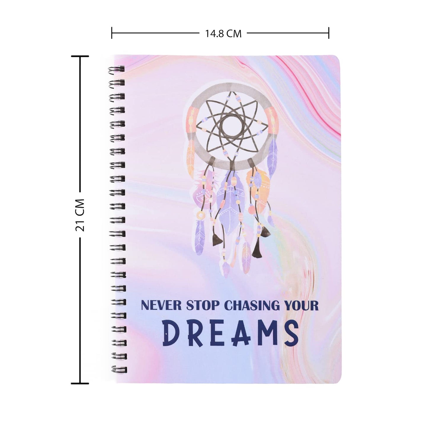 Dreams- Wiro Diary