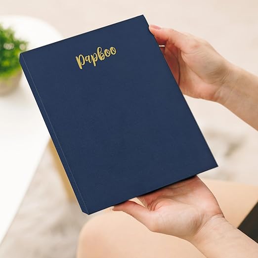 Daily Planner Executive Gift Set